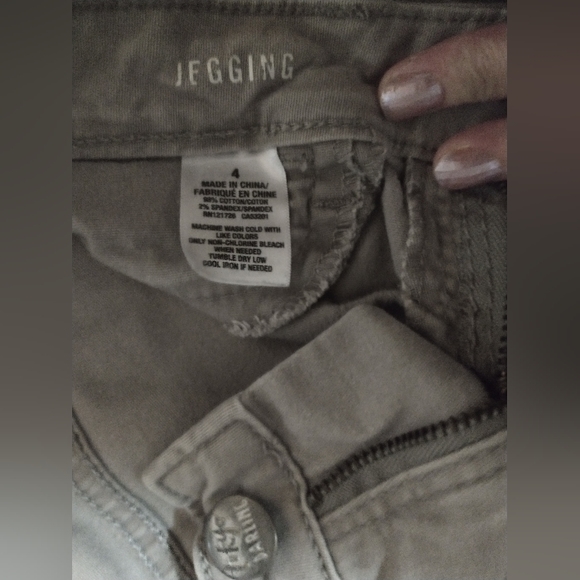 Jegging jeans - Picture 2 of 2